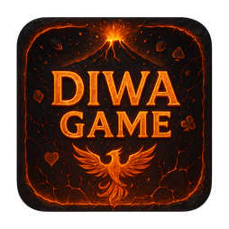 Diwa Game লোগো